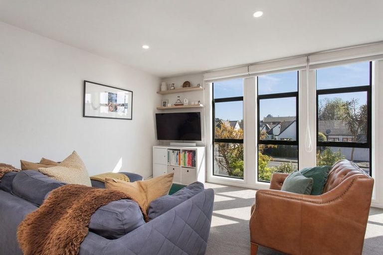 Photo of property in 2/166 Salisbury Street, Christchurch Central, Christchurch, 8013