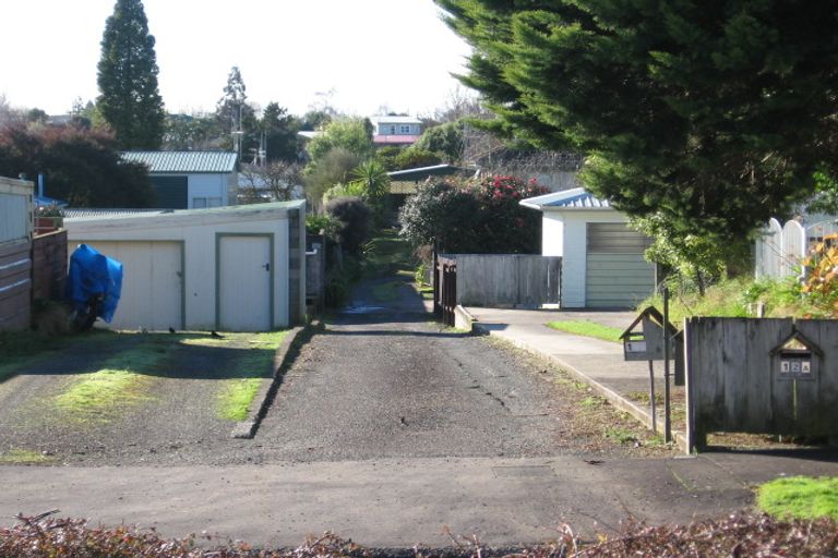 Photo of property in 14a Macfarlane Street, Hamilton East, Hamilton, 3216