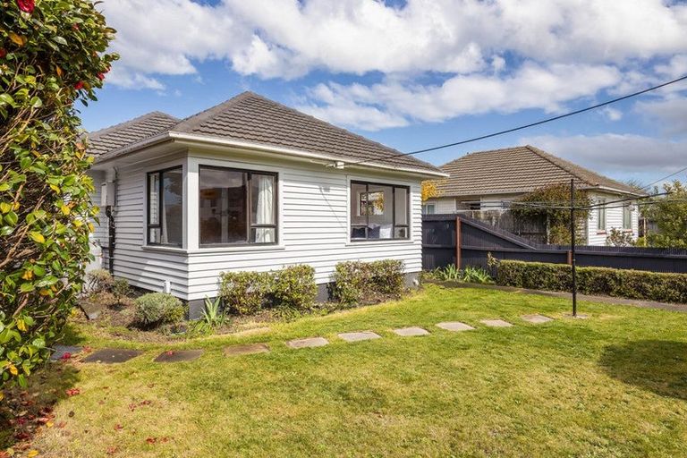 Photo of property in 23 Branston Street, Hornby, Christchurch, 8042