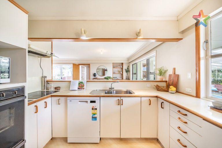 Photo of property in 45a Longfellow Street, Trentham, Upper Hutt, 5018