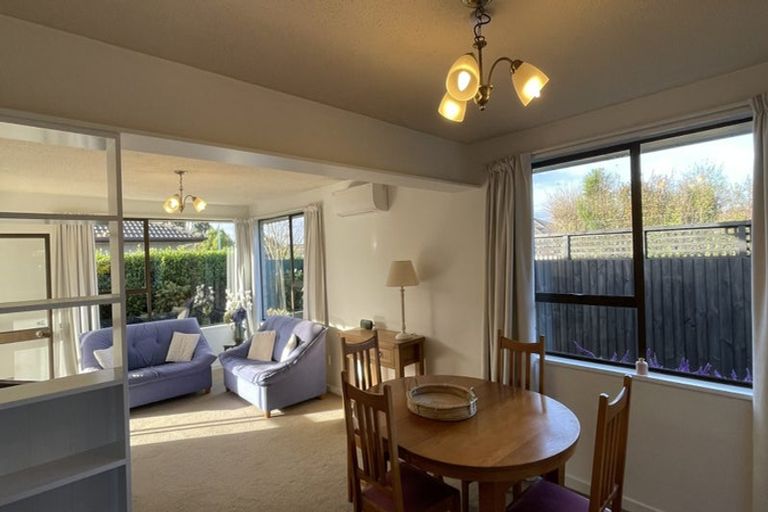 Photo of property in 1/36 Royleen Street, Casebrook, Christchurch, 8051