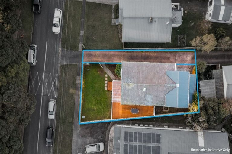 Photo of property in 23 Brandon Road, Glen Eden, Auckland, 0602