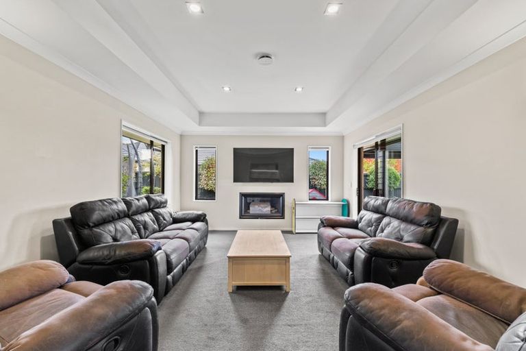 Photo of property in 15 Rapley Street, Kaiapoi, 7630