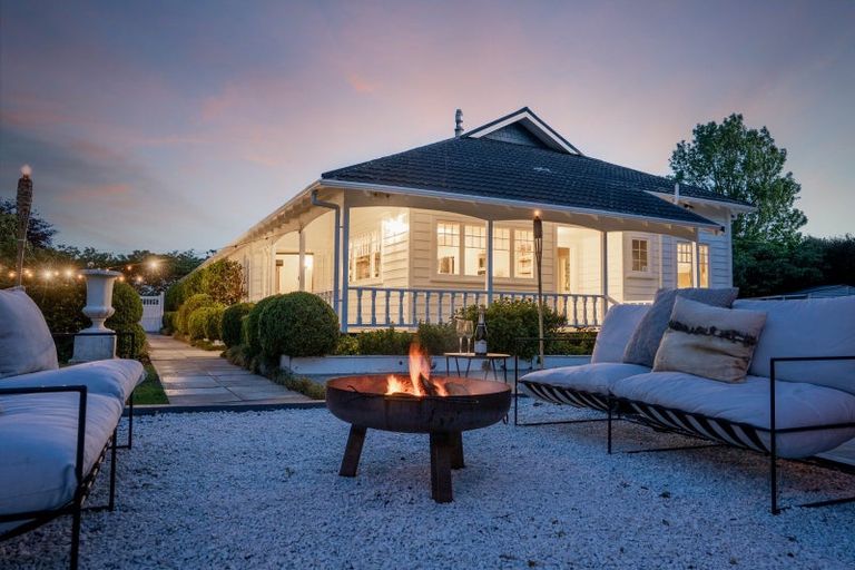 Photo of property in 17 Puketaha Road, Puketaha, Hamilton, 3281