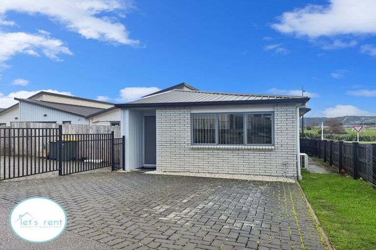 Photo of property in 33b Tributary Parade, Karaka, Papakura, 2113
