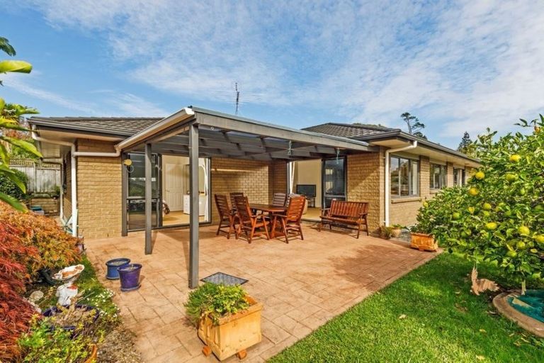 Photo of property in 6 Columbia Place, Albany, Auckland, 0632