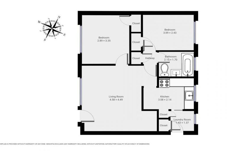 Photo of property in 2/145 College Street, Awapuni, Palmerston North, 4412