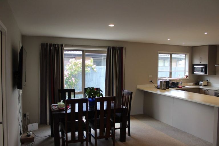 Photo of property in 16 Newman Road, Rolleston, 7614