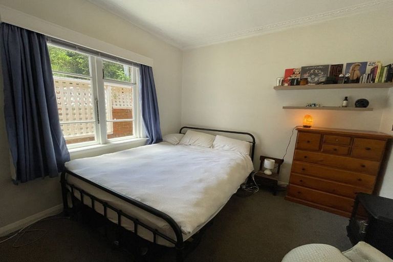 Photo of property in 18 Wilberforce Street, Miramar, Wellington, 6022