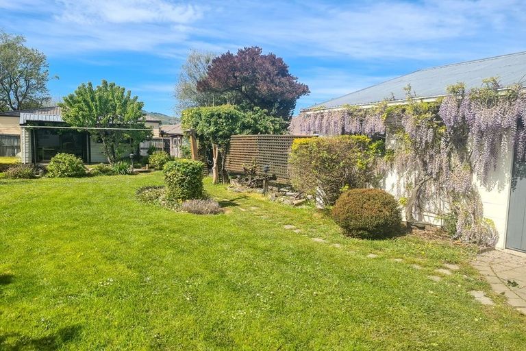 Photo of property in 33 Maryhill Avenue, Hoon Hay, Christchurch, 8025