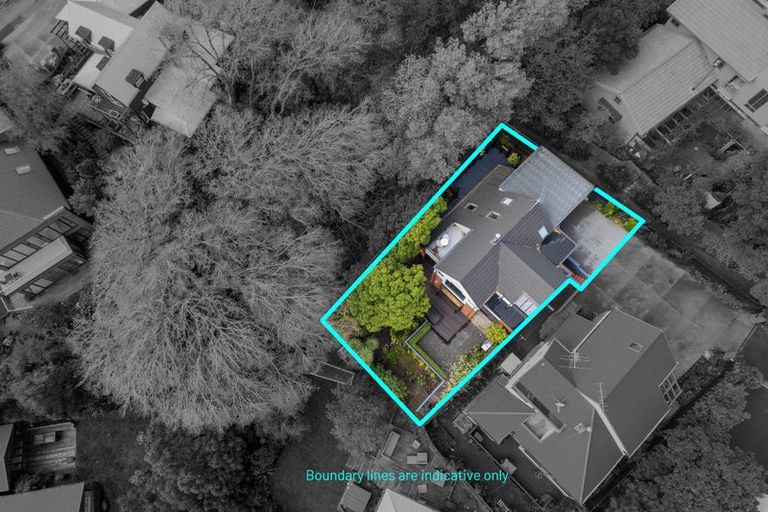 Photo of property in 41 Overdale Drive, Cashmere, Christchurch, 8022