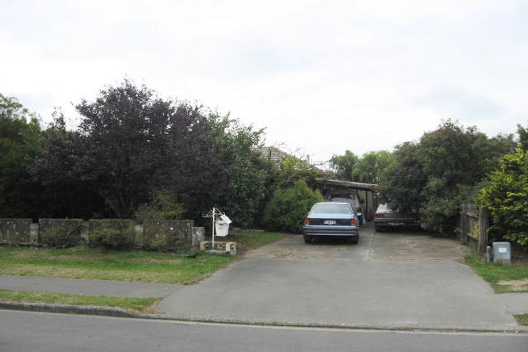 Photo of property in 6 John Street, Rolleston, 7614