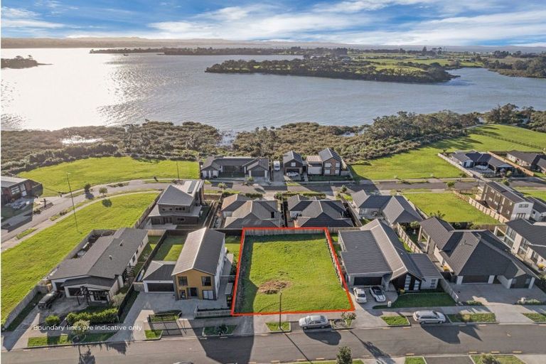 Photo of property in 14 Otohikawa Avenue, Glenbrook, 2681