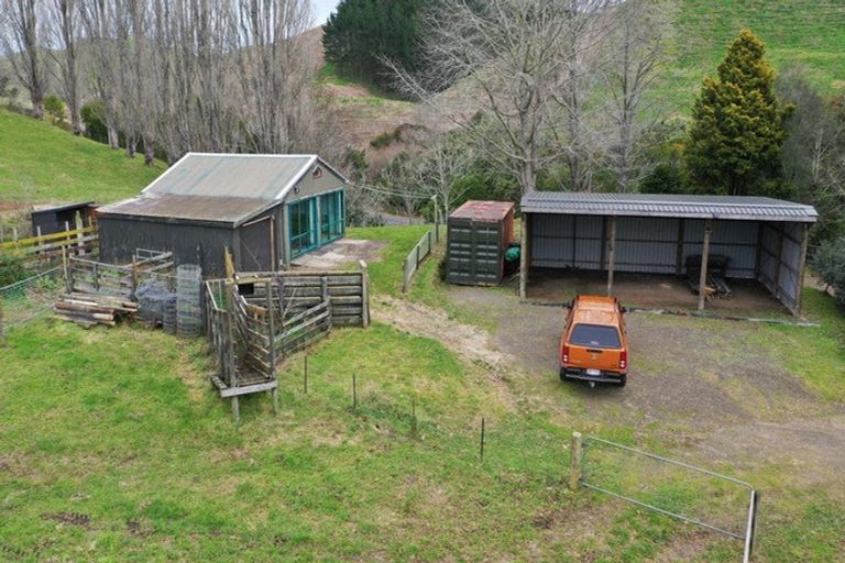 Photo of property in 517 Pikowai Road, Pikowai, Whakatane, 3194