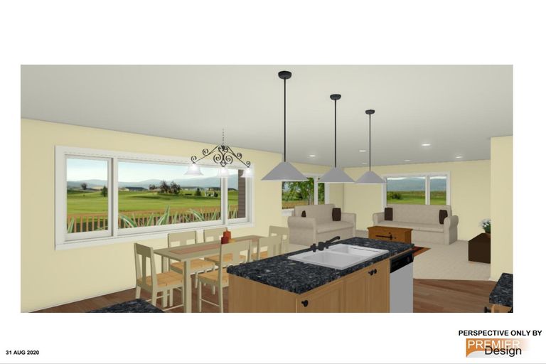 Photo of property in 4 Devon Lane, Carterton, 5713