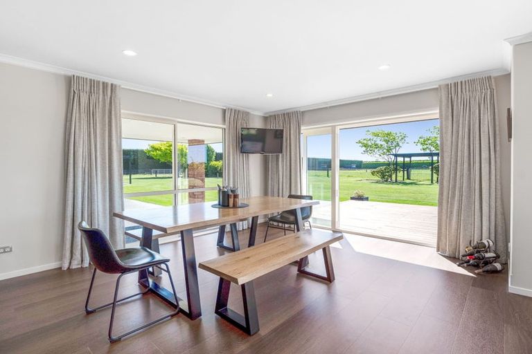 Photo of property in 235 Newtons Road, Rolleston, Christchurch, 7676