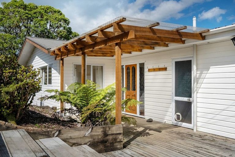 Photo of property in 76 Burne Road, Waitoki, Albany, 0794