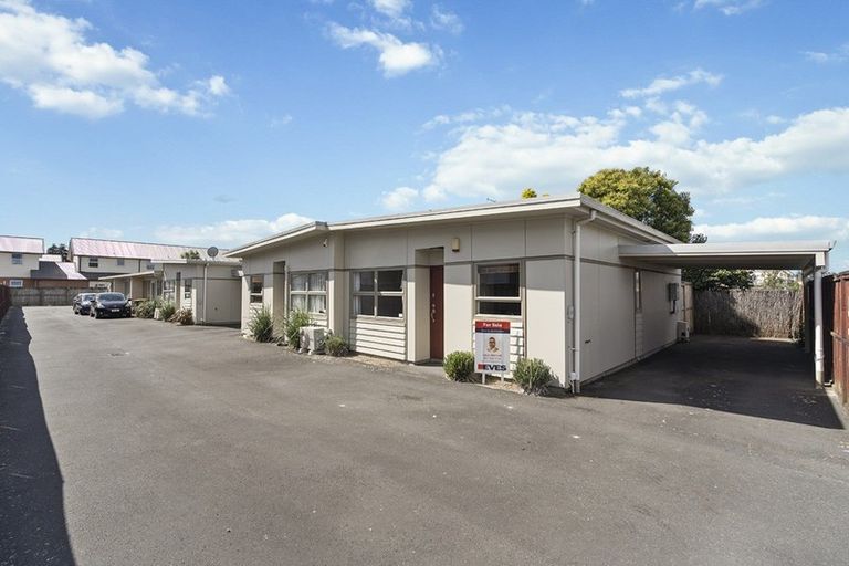 Photo of property in 8a Ford Street, Hamilton East, Hamilton, 3216