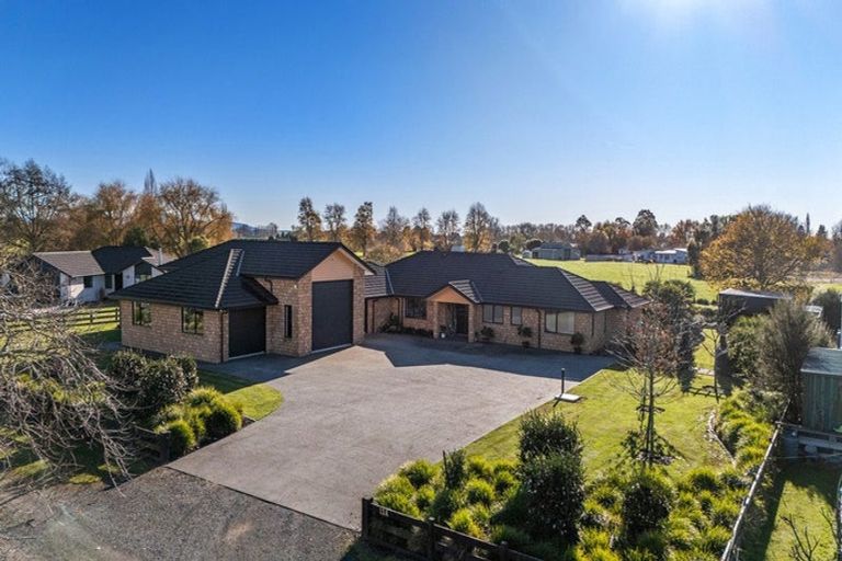 Photo of property in 13a Te Poi Road, Te Poi, Matamata, 3473
