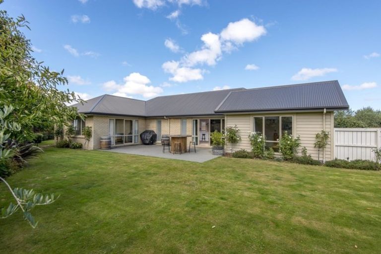 Photo of property in 18c Emerson Lane, Rolleston, 7614