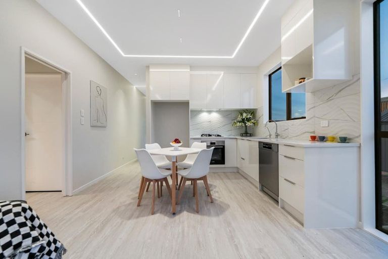 Photo of property in 45 Puhikawa Street, Massey, 0614