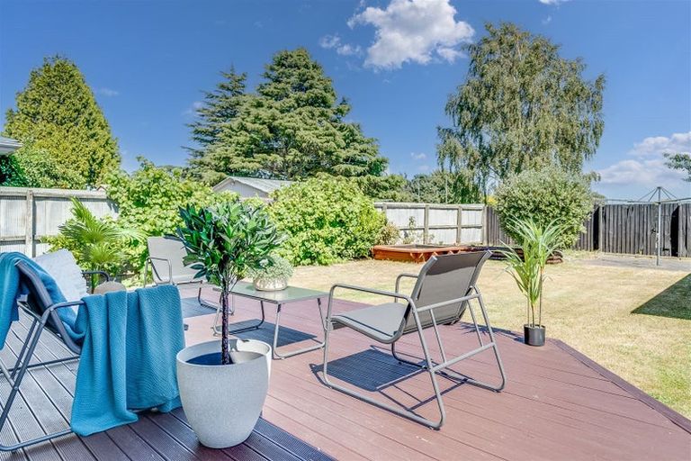 Photo of property in 29 Blankney Street, Hornby, Christchurch, 8042