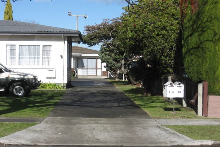 Photo of property in 79 Barker Road, Marewa, Napier, 4110
