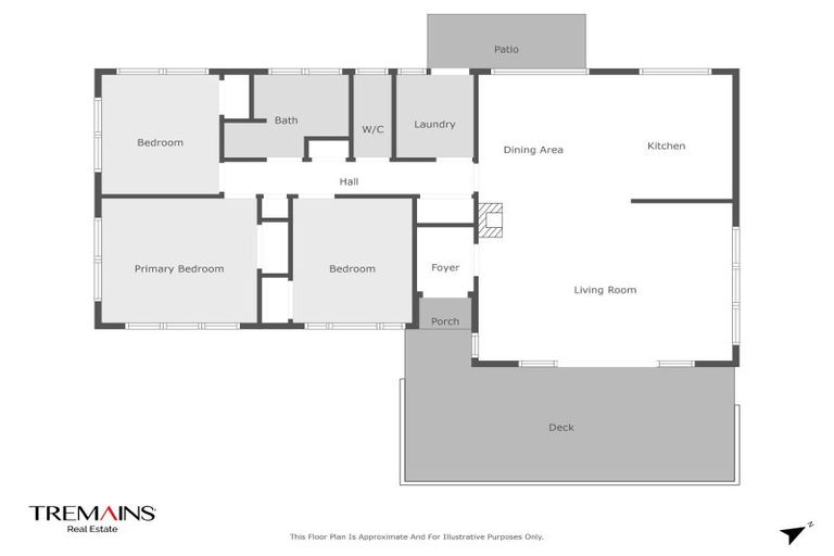 Photo of property in 8 Lochinvar Place, Hairini, Tauranga, 3112