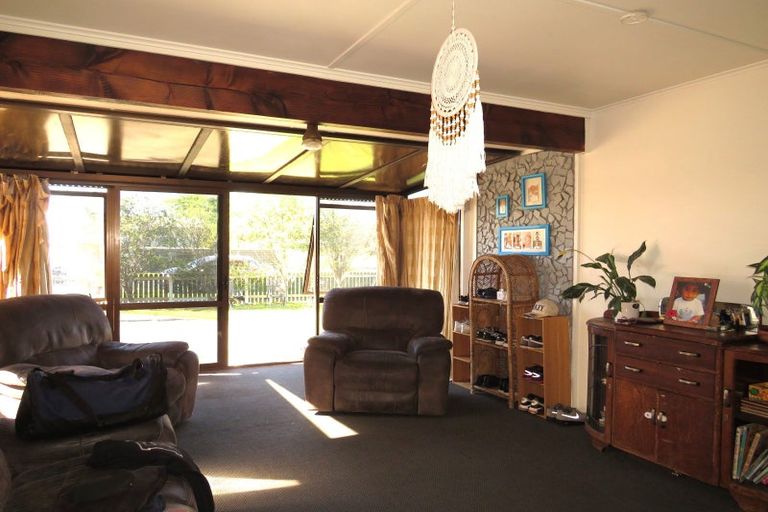 Photo of property in 18 Jellicoe Avenue, Wairoa, 4108