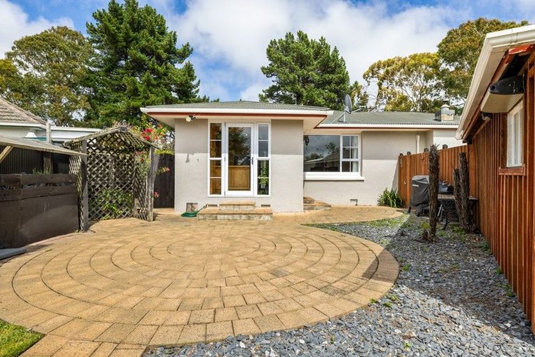 Photo of property in 156 Mcgregors Road, Linwood, Christchurch, 8062