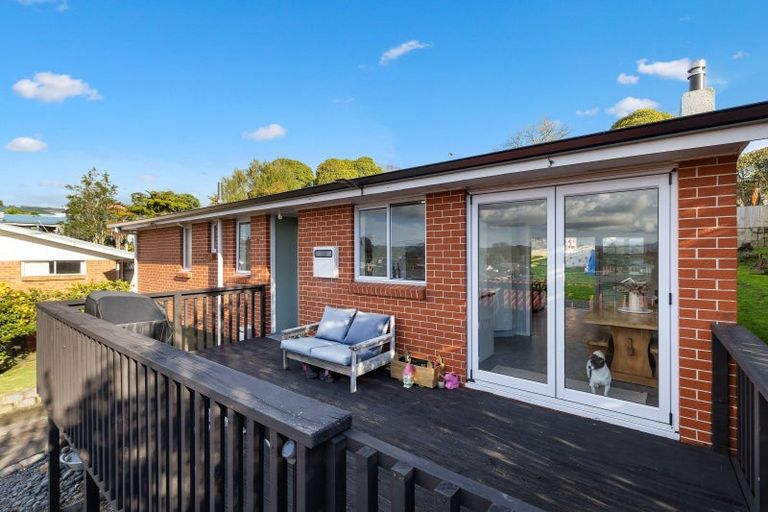 Photo of property in 1 Bear Street, Tirau, 3410