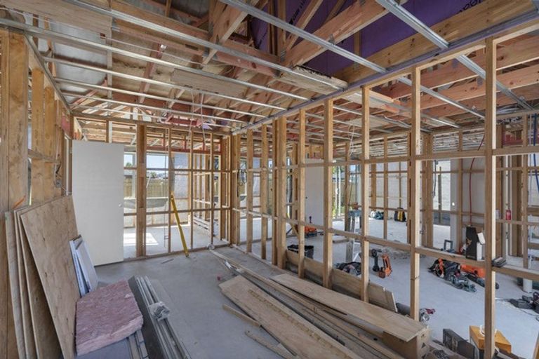 Photo of property in 206a Racecourse Road, Sockburn, Christchurch, 8042