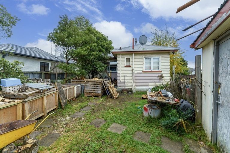 Photo of property in 124 Pages Road, Wainoni, Christchurch, 8061