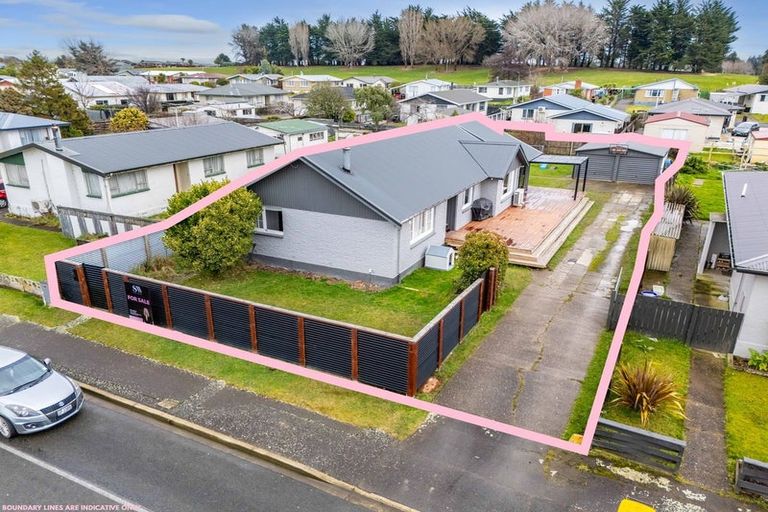 Photo of property in 140 Regent Street, Heidelberg, Invercargill, 9812