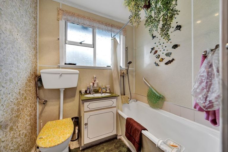 Photo of property in 277 South Road, Hawera, 4610