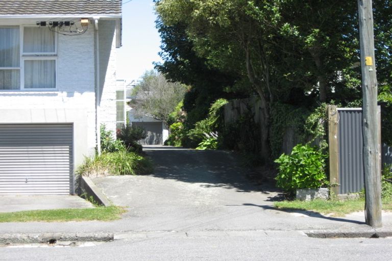 Photo of property in 4/41 Naseby Street, Merivale, Christchurch, 8014