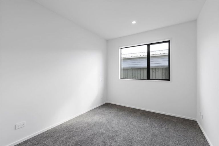 Photo of property in 3/271 Innes Road, Mairehau, 8052