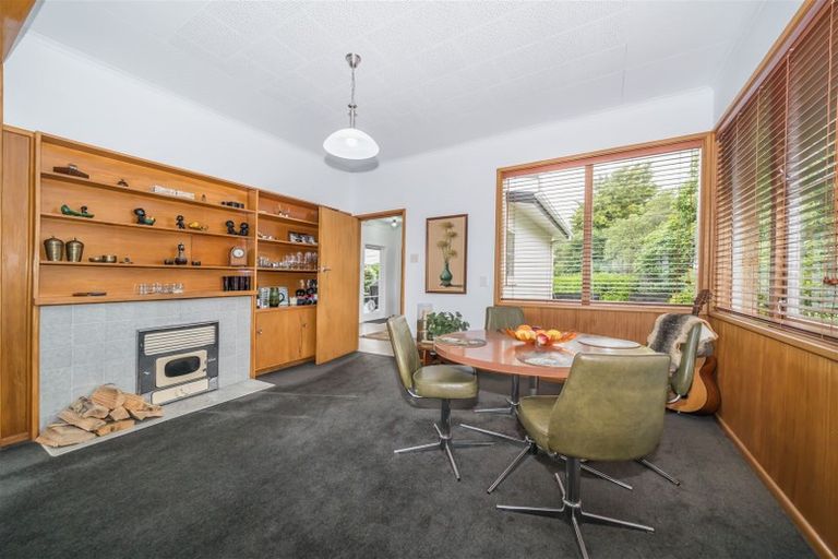 Photo of property in 125 Jickell Street, Hokowhitu, Palmerston North, 4410