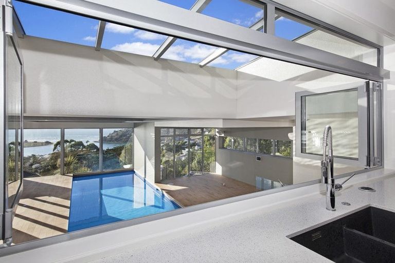 Photo of property in 101 Glenstrae Road, Redcliffs, Christchurch, 8081