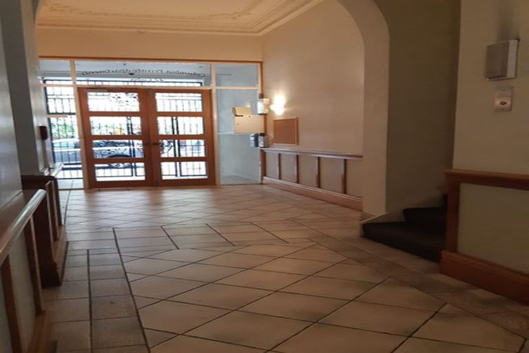 Photo of property in Columbia Apartments, 19/32 Cuba Street, Te Aro, Wellington, 6011