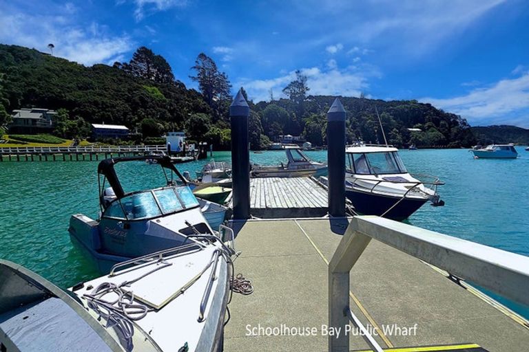 Photo of property in 48 Schoolhouse Bay Road, Kawau Island, 0920