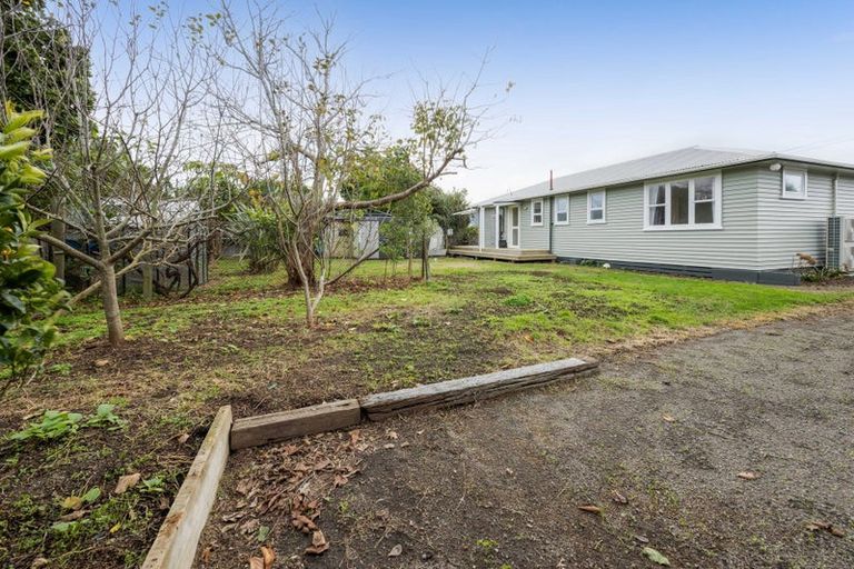 Photo of property in 5 Kepa Street, Ohawe, Hawera, 4671