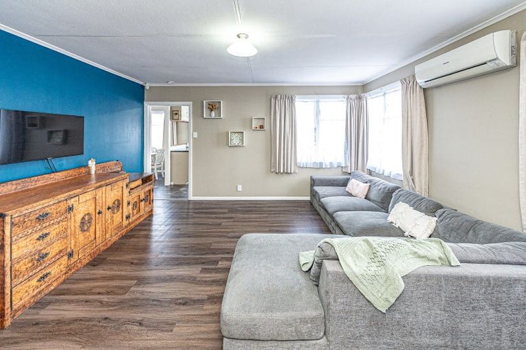 Photo of property in 57 Talbot Street, Whanganui East, Whanganui, 4500