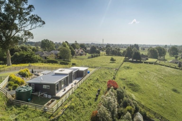 Photo of property in 97 Maungakawa Road, Cambridge, 3496