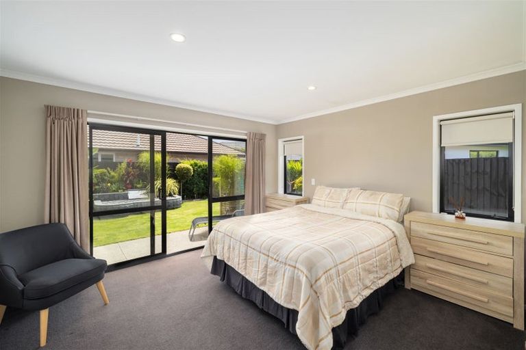 Photo of property in 69 Kittyhawk Avenue, Wigram, Christchurch, 8042