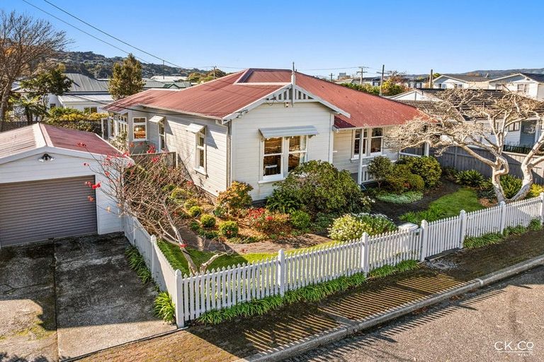 Photo of property in 7 Alice Street, Alicetown, Lower Hutt, 5010