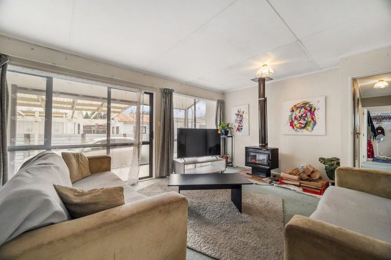 Photo of property in 8 Maria Place, Turangi, 3334