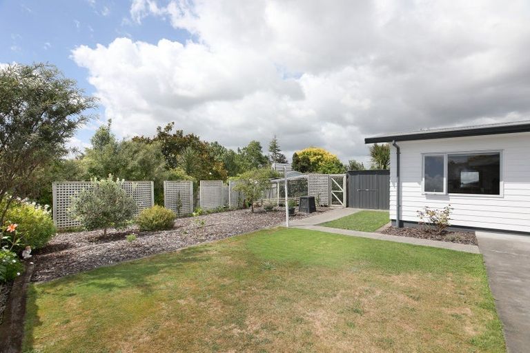 Photo of property in 25 Poplar Grove, Feilding, 4702