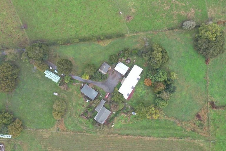 Photo of property in 695a Gordonton Road, Gordonton, Hamilton, 3281