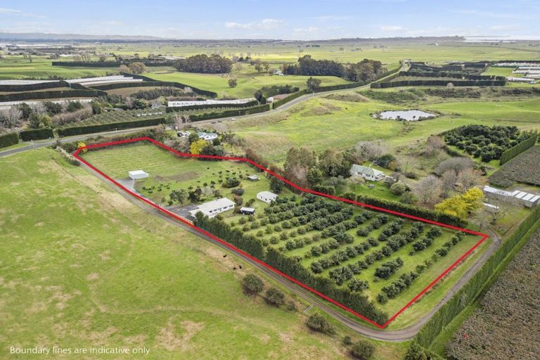 Photo of property in 121a Benner Road, Pukehina, Te Puke, 3186